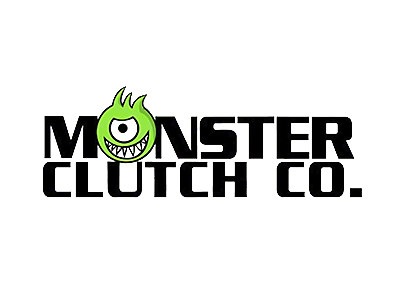 Monster Clutch Co. Parts