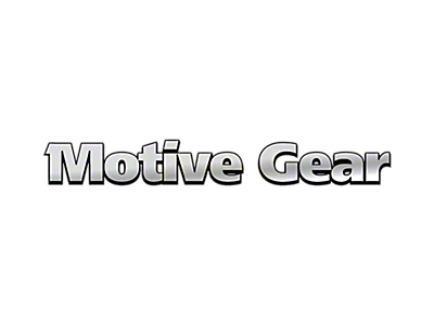 Motive Gears Parts