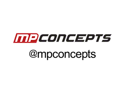 MP Concepts Parts