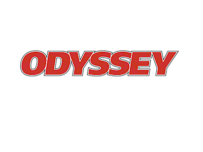 Odyssey Battery Parts