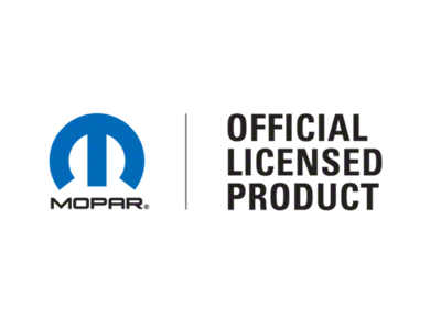 Officially Licensed MOPAR Parts