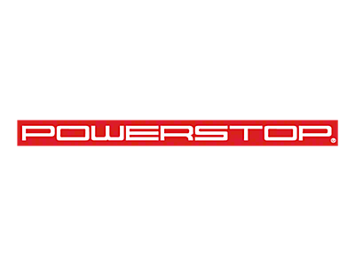 Power Stop Parts