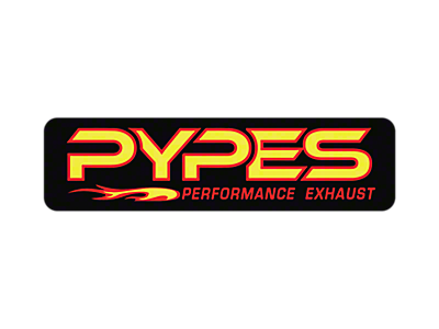 Pypes Exhaust Parts
