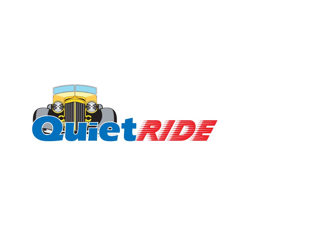 QuietRide Solutions Parts