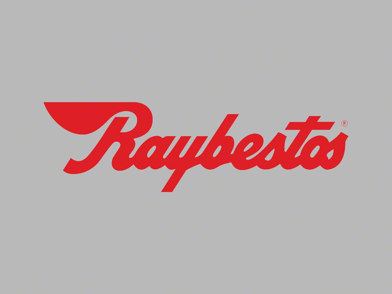 Raybestos Parts