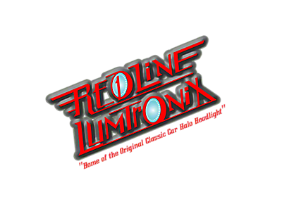 Redline Lumtronix Parts