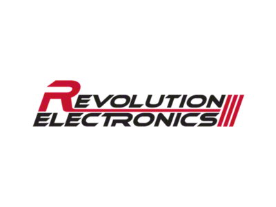 Revolution Electronics Parts