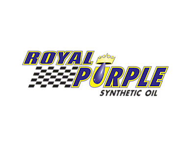 Royal Purple Parts