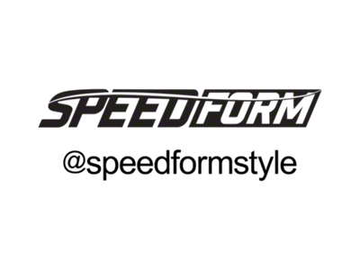 SpeedForm Parts