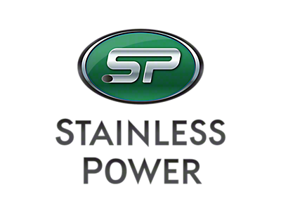 Stainless Power Parts