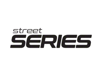 Street Series Parts