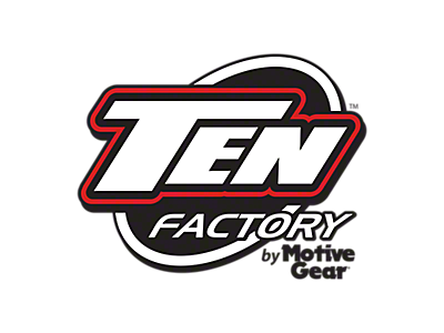 Ten Factory Parts