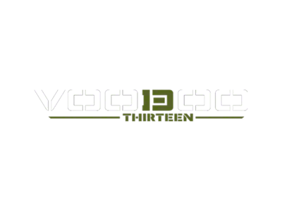 VooDoo13 Parts