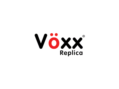 Voxx Replica Parts