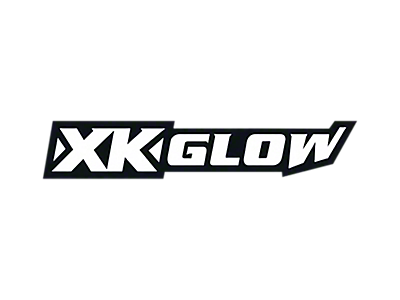 XK Glow Parts