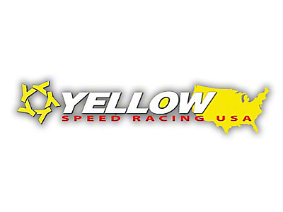 Yellow Speed Racing Parts