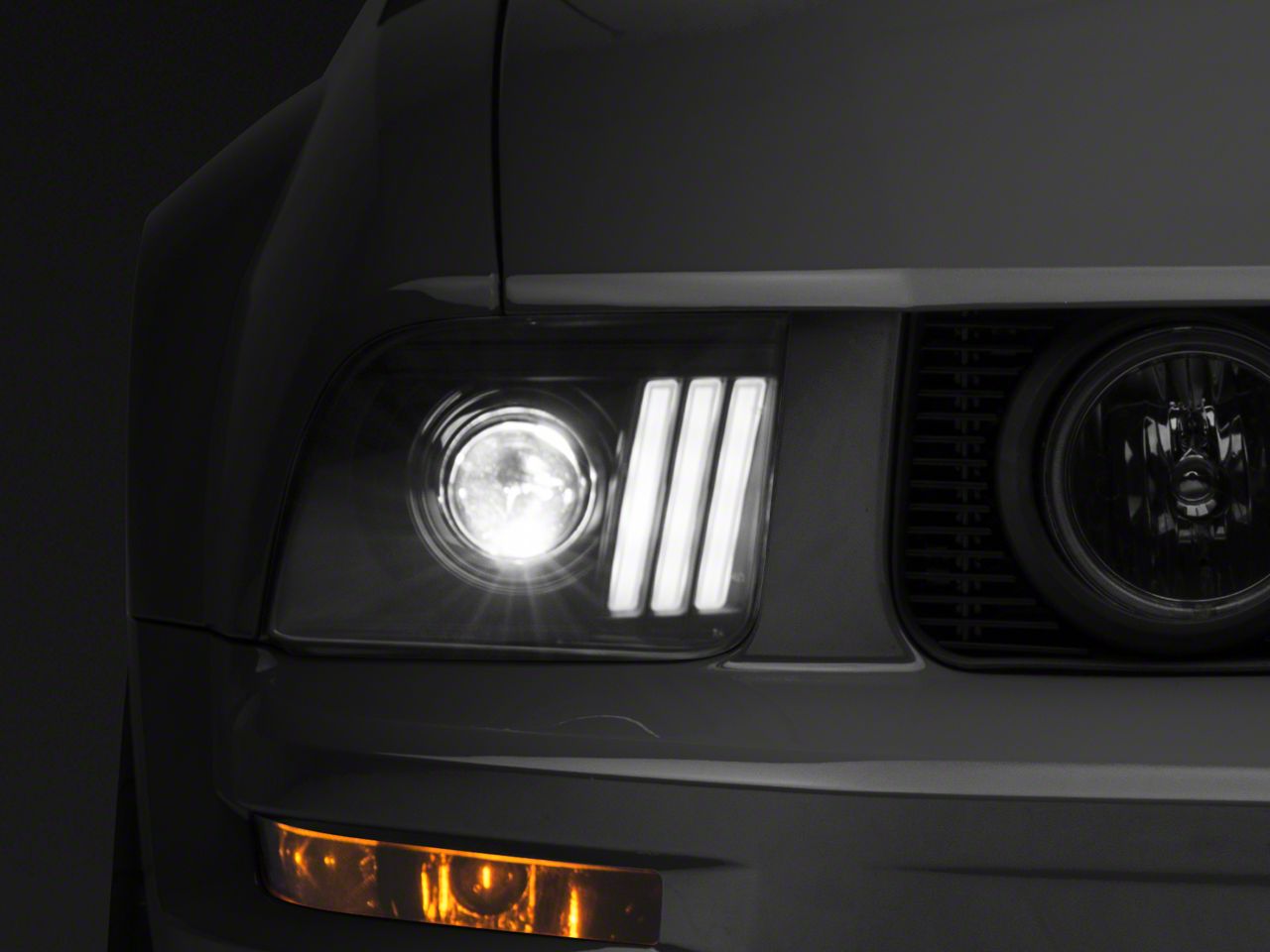Lights