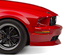 Chin Spoilers<br />('05-'09 Mustang)