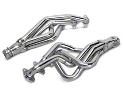 Long Tube Headers