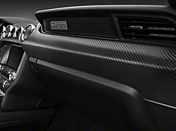 Interior Trim - Carbon Fiber<br />('15-'23 Mustang)