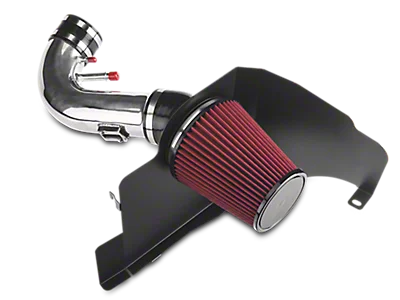 Challenger Cold Air Intakes 2008-2023