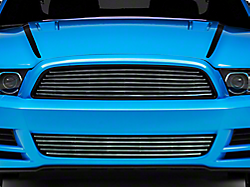 Grilles<br />('10-'14 Mustang)