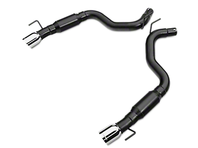 Mustang Axle-Back Exhaust 2015-2023
