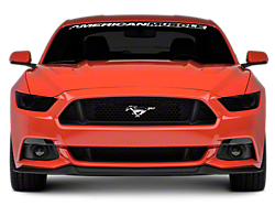 Bumpers<br />('15-'23 Mustang)