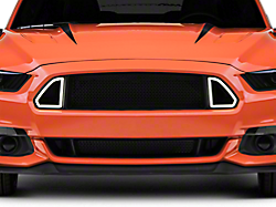 Grilles<br />('15-'23 Mustang)