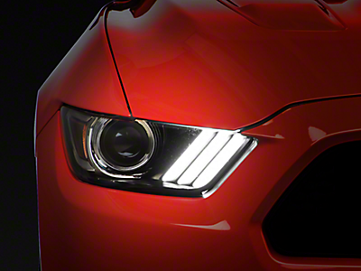 Mustang Headlights 2015-2023