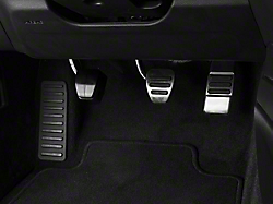 Pedals<br />('15-'23 Mustang)