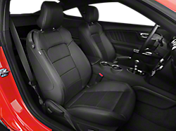 Seats & Seat Covers<br />('15-'23 Mustang)