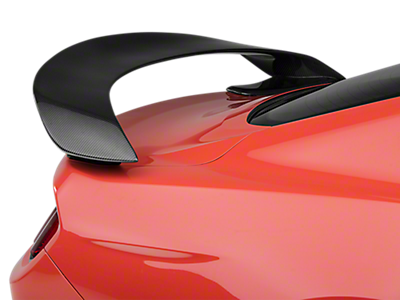 Mustang Spoiler & Rear Wings 2015-2023