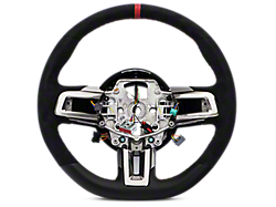 Steering Wheels<br />('15-'23 Mustang)