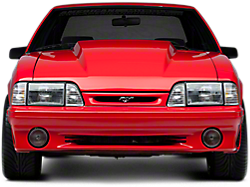 Hoods<br />('79-'93 Mustang)
