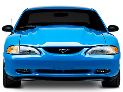 Mustang Hoods 1994-1998
