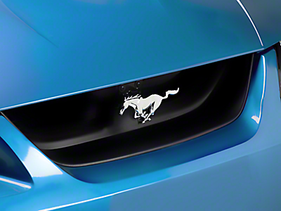 Mustang Emblems & Badges 1994-1998