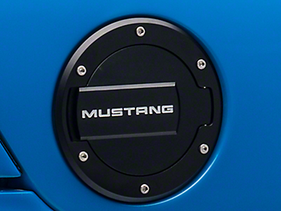 Mustang Fuel Doors 1994-1998
