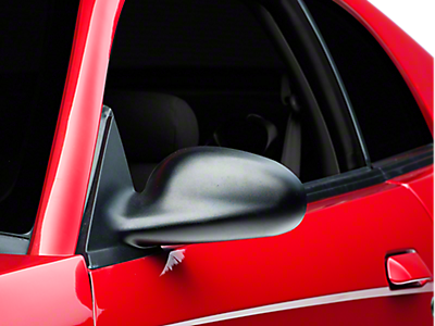 Mustang Mirrors & Mirror Covers 1999-2004