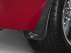 Mud Flaps<br />('99-'04 Mustang)
