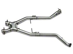 Shorty X-Pipes