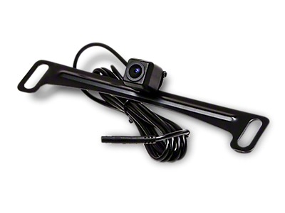 Camaro Backup Camera Systems 2008-2020