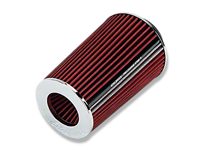 Camaro Air, Oil & Fuel Filters