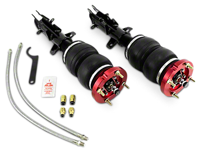 Charger Air Suspension 2011-2023