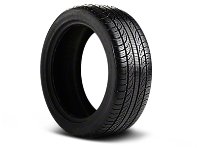Camaro Tires 2010-2015