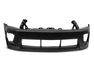 Camaro Bumpers 2016-2023