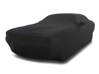 Charger Car Covers, Bras and Paint Protection 2011-2023