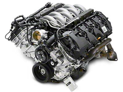 Corvette Crate Engines and Blocks 1997-2004