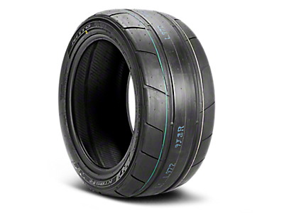 MachE Drag & Competition Tires 2021-2023