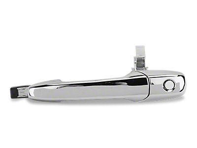 Corvette Exterior Trim 2020-2023